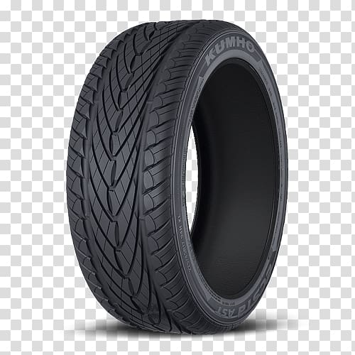 Tread Kumho Tire Natural rubber Rim, kumho tire transparent background PNG clipart