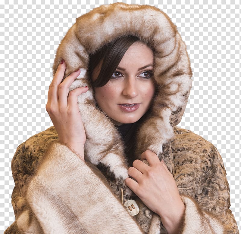 Fur clothing Coat King Furs & Fine Jewelry Mink, mink shawls transparent background PNG clipart