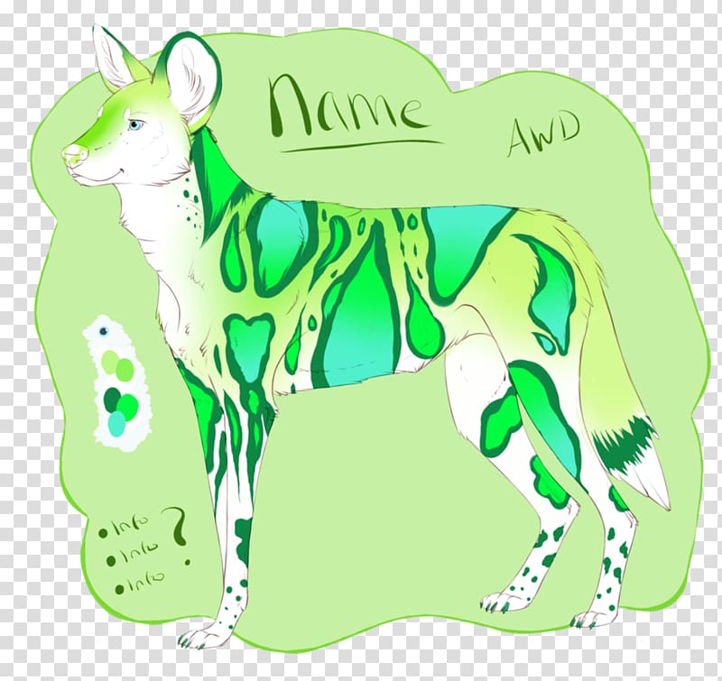 Horse Cattle Carnivora Mammal, Wild Dog transparent background PNG clipart