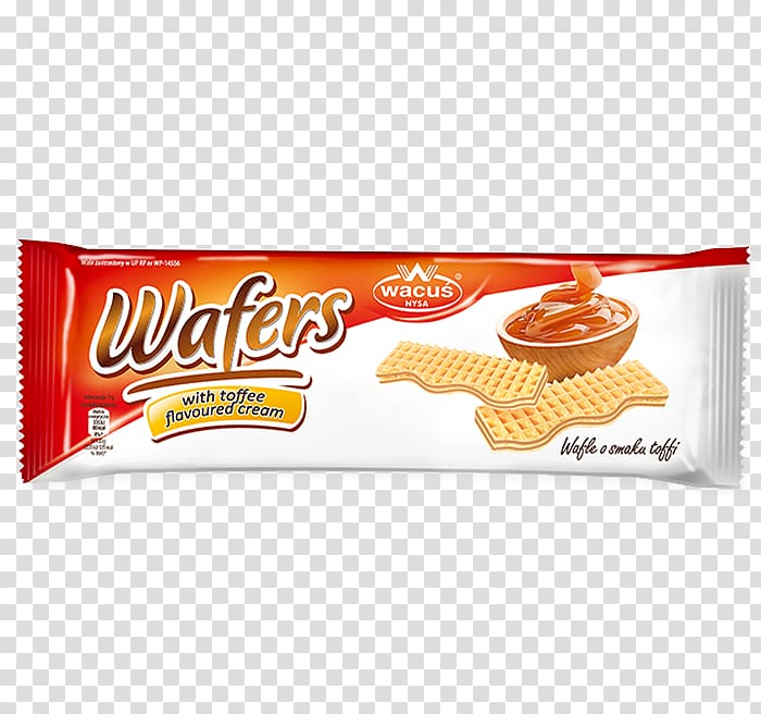 Wafer Oblea Toffee Food Milk, wafle transparent background PNG clipart