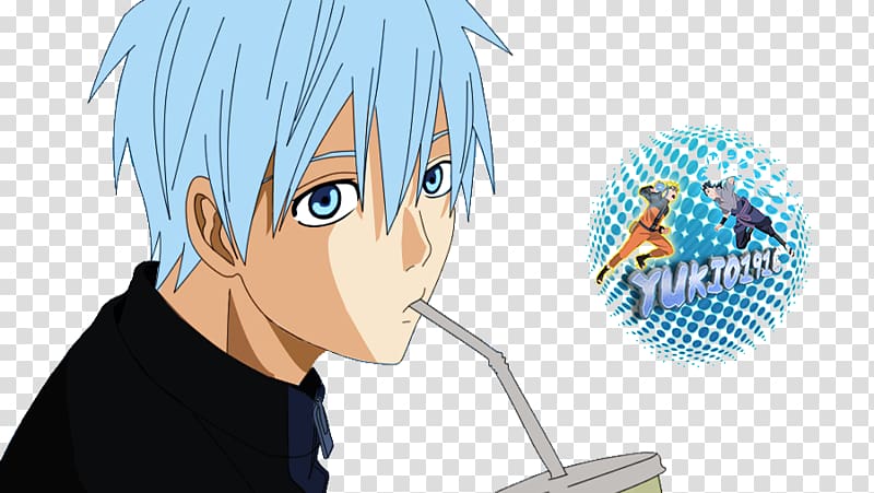 anime nose png