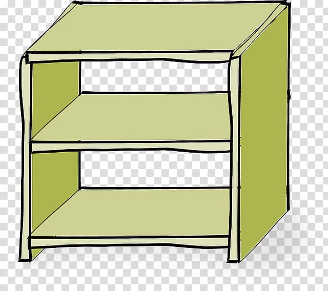 Shelf Bookcase , Empty shelf transparent background PNG clipart