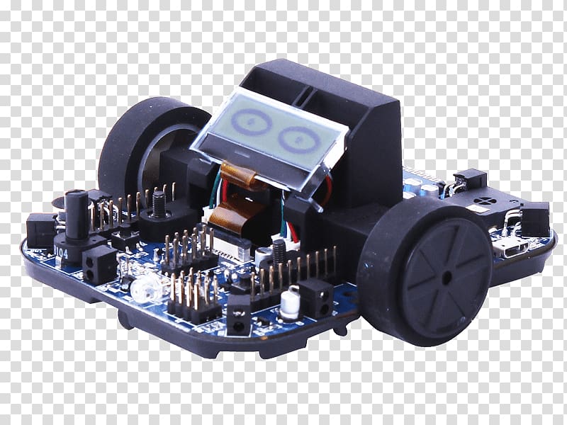 Robotics Technology Robot kit Mechatronics, Robotics transparent background PNG clipart