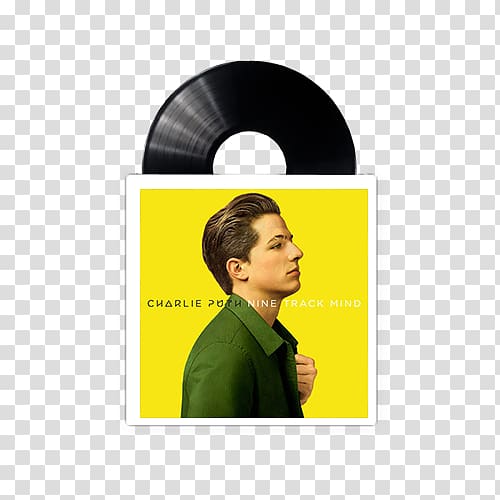 Charlie Puth Nine Track Mind Album Music We Don\'t Talk Anymore, call 911 transparent background PNG clipart