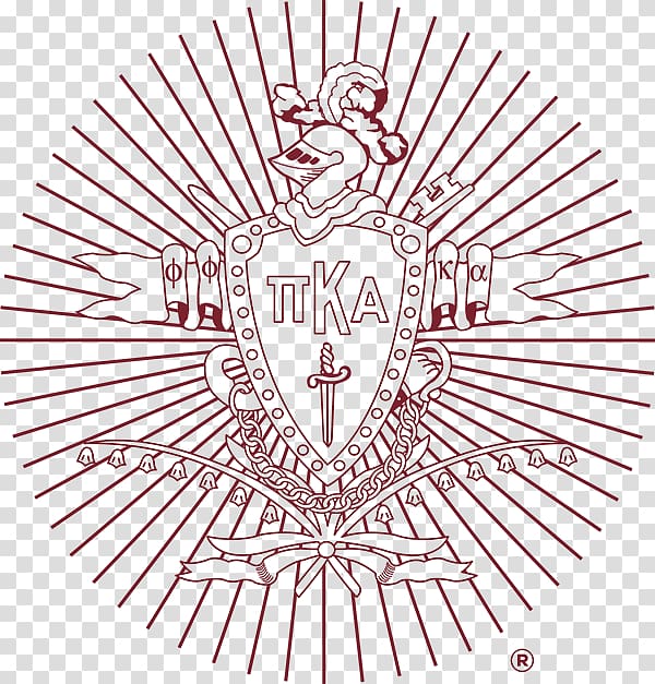 University of Tulsa Pi Kappa Alpha Logo College, kappa transparent background PNG clipart