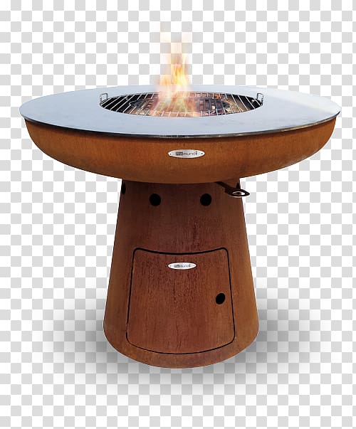 Barbecue Grilling Fire pit Remundi GmbH Feuerkorb, barbecue transparent background PNG clipart
