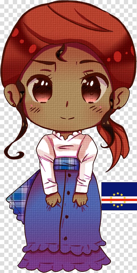 Cambodia Drawing Democratic Kampuchea Hetalia: Axis Powers Chibi, ethnic clothing transparent background PNG clipart
