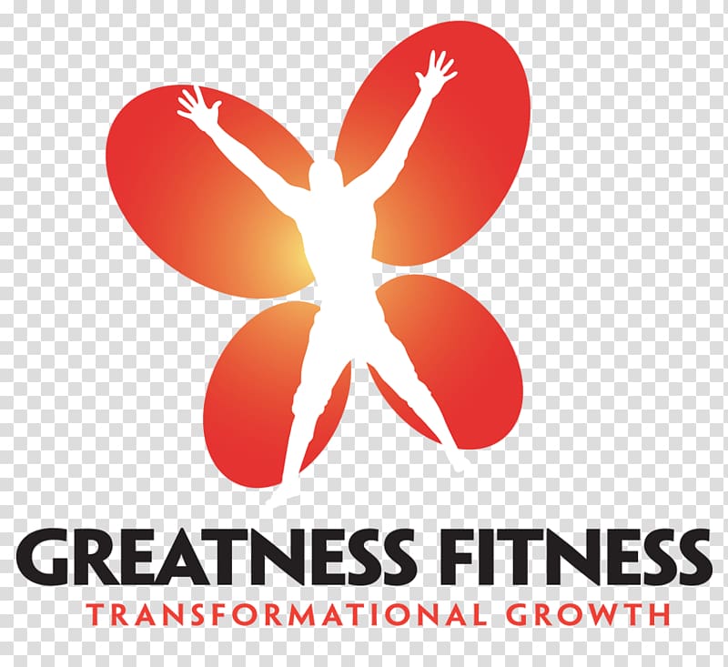 Greatness Fitness Fitness Centre Kristin Designs Inc Physical fitness Logo, others transparent background PNG clipart