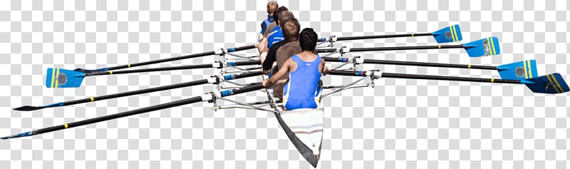 people rowing boat illustration, Rowers transparent background PNG clipart