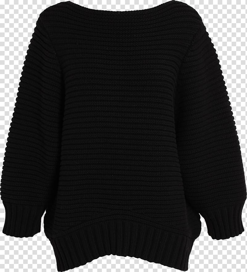 Jumper Bluza Online shopping Sleeve, sweter transparent background PNG clipart