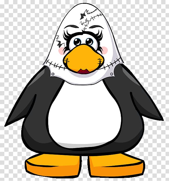 Club Penguin: Elite Penguin Force Wikia , Penguin transparent background PNG clipart