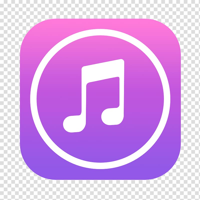 iTunes icon art, iTunes Store Logo Apple iOS, Itunes Drawing transparent background PNG clipart