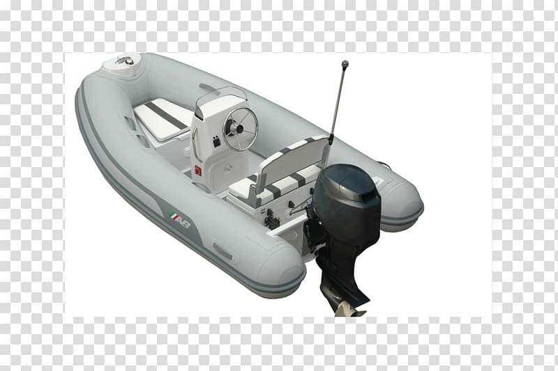 Rigid-hulled inflatable boat Aluminium oxide, boat transparent background PNG clipart