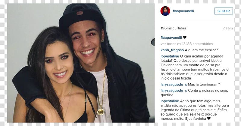 Flavia Pavanelli Biel Brazil Dating As Aventuras de Poliana, palco transparent background PNG clipart