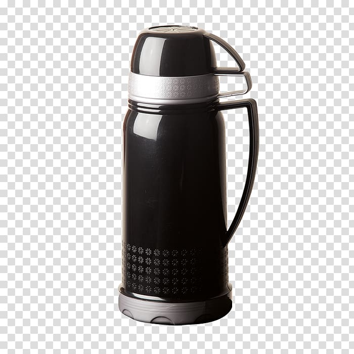 Water Bottles Thermoses Electric kettle Plastic, vacuum-flask transparent background PNG clipart