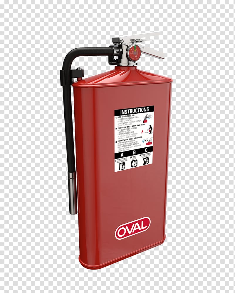 ABC dry chemical Fire Extinguishers Purple-K National Fire Protection Association, extinguisher transparent background PNG clipart