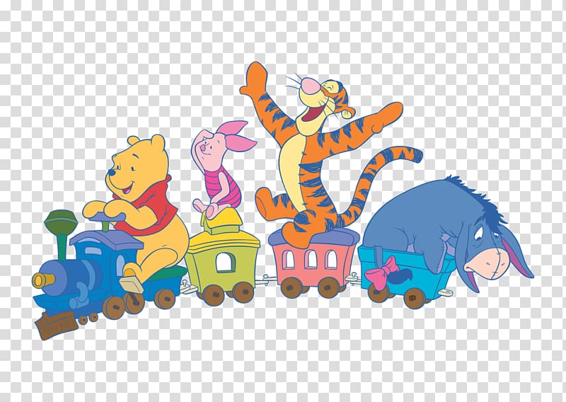 Winnie the Pooh Logo Encapsulated PostScript Cdr, winnie pooh transparent background PNG clipart