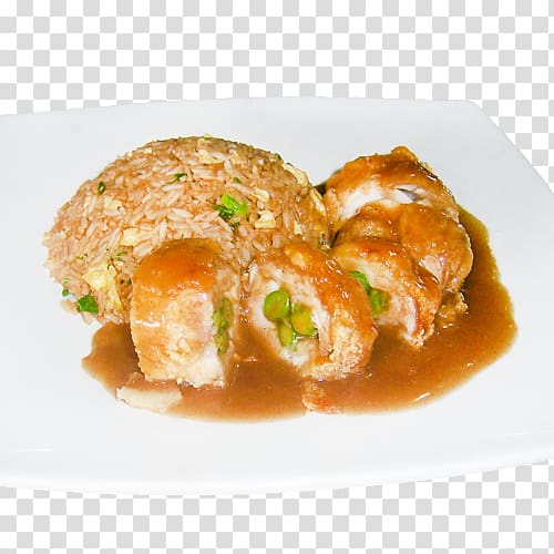 Gravy Meatball Indian cuisine Responsive web design Pasta, bread transparent background PNG clipart