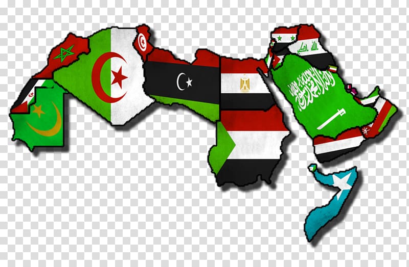 Saudi Arabia Iraq United Arab Emirates Cairo Arab League, arabic world transparent background PNG clipart