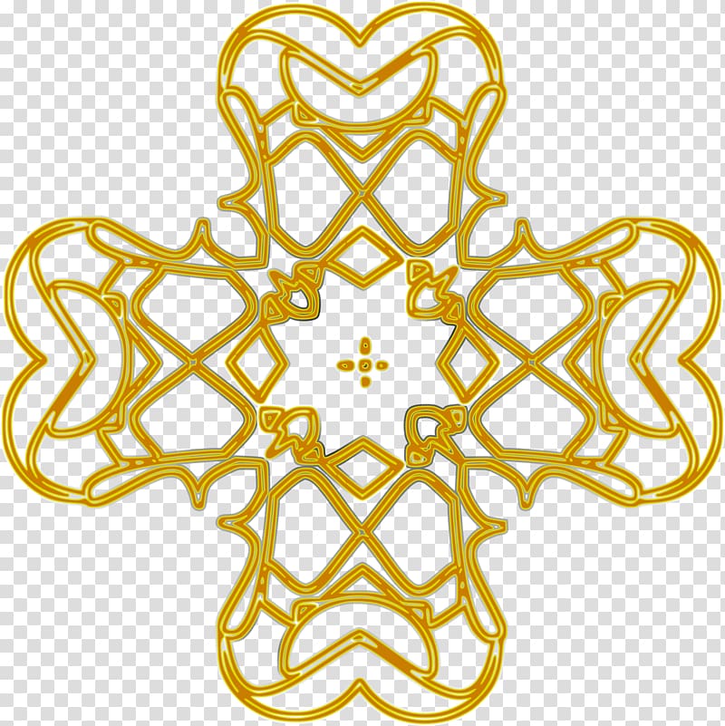 Cross Gold , christian cross transparent background PNG clipart