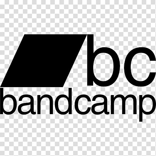 Logo Computer Icons Brand Symbol Bandcamp, symbol transparent background PNG clipart