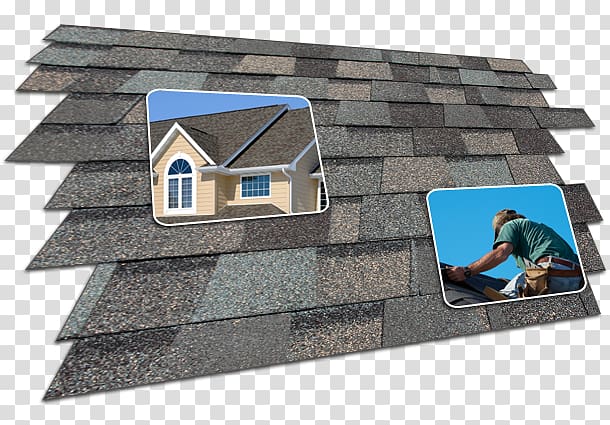 Roof shingle Roofer House Metal roof, roof tiles transparent background PNG clipart