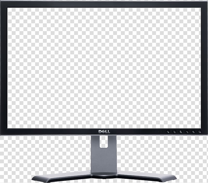 Monitors transparent background PNG clipart