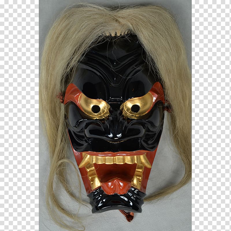 Mask Sri Lanka Masque Character Drama, dance mask transparent background PNG clipart