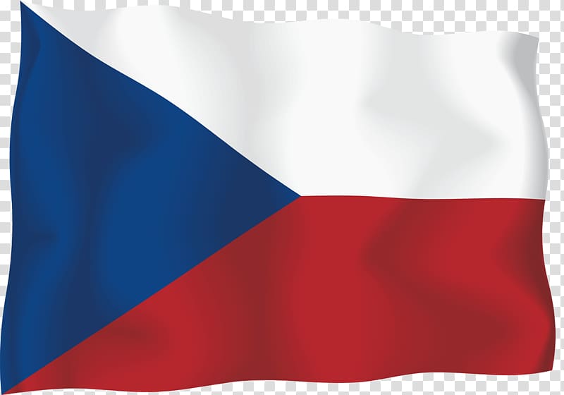 Flag of the Czech Republic Flag of the Czech Republic University of Duisburg-Essen Mercator School of Management, Flag transparent background PNG clipart