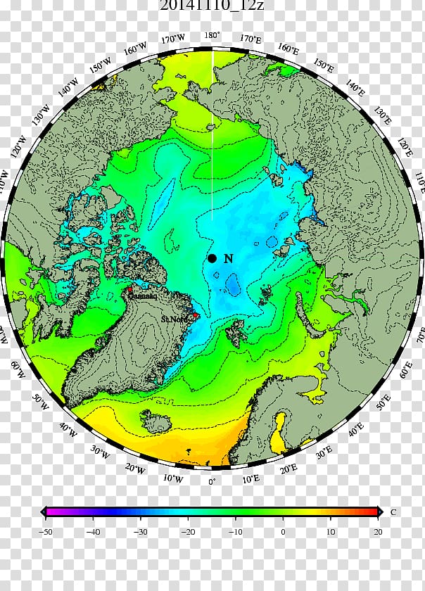 North Pole Sea ice Antarctic Greenland Northern Hemisphere, sunrise over sea transparent background PNG clipart