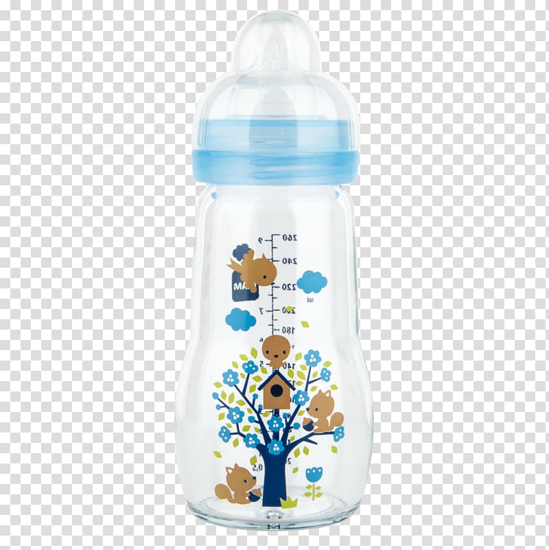 Baby Bottles Water Bottles Sippy Cups Mother, Mam transparent background PNG clipart