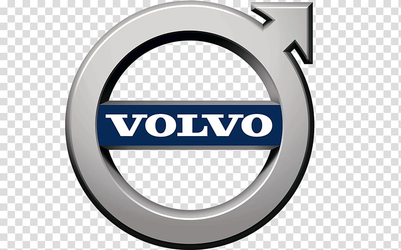 Volvo logo, Volvo Cars AB Volvo Geely, cars logo brands transparent background PNG clipart