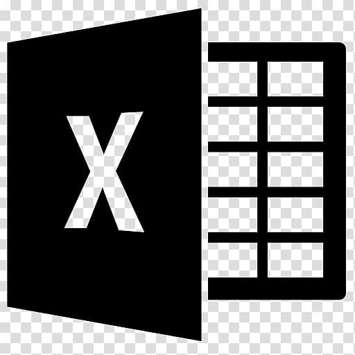 Microsoft Excel Computer Icons Visual Basic for Applications Microsoft Office 365 , Excel transparent background PNG clipart