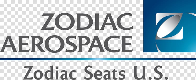 Zodiac Aerospace Airbus Manufacturing Aerospace manufacturer, zodiac transparent background PNG clipart