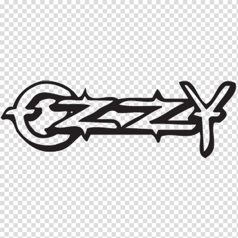 ozzy osbourne logo png