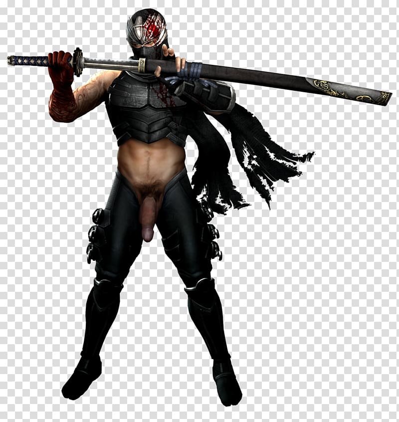 Ninja Gaiden 3: Razor\'s Edge Ninja Gaiden II Ninja Gaiden: Dragon Sword, razor blade transparent background PNG clipart