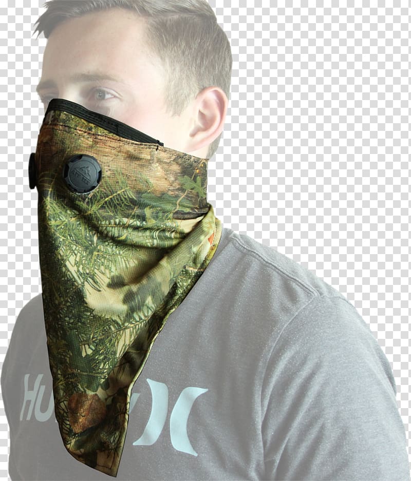 Dust mask Respirator Kerchief Headgear, others transparent background PNG clipart