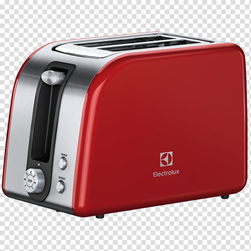 Electrolux EAT Toaster Blender, creative home appliances transparent background PNG clipart
