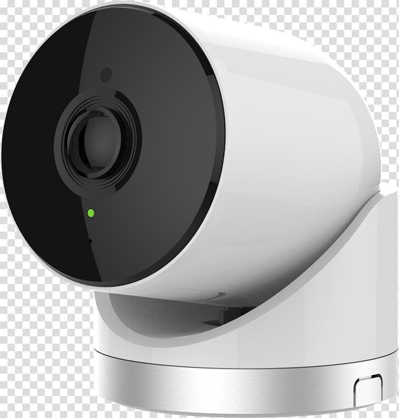 Home Automation Kits D-Link DCS-7000L Bewakingscamera, Camera transparent background PNG clipart