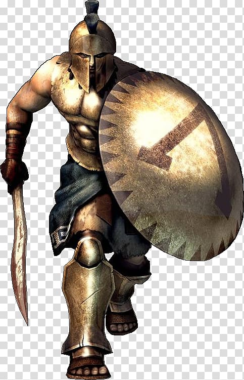 Spartan: Total Warrior Rome: Total War Classical Athens Spartan army, spartan warrior transparent background PNG clipart