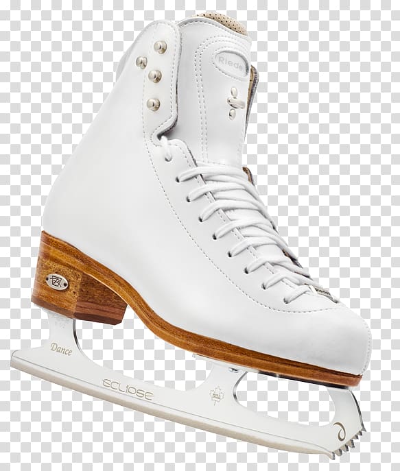 Ice skates transparent background PNG clipart