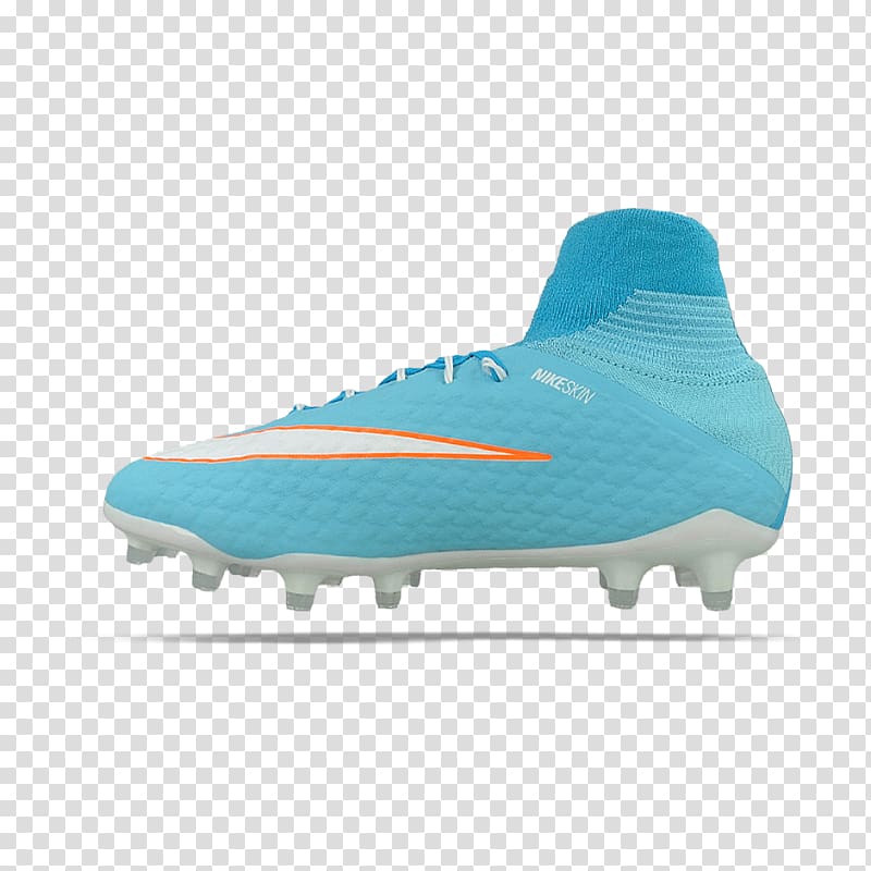 Cleat Nike Hypervenom Football boot Shoe, nike transparent background PNG clipart