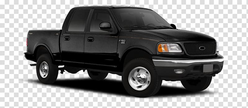 2010 Ford F-150 Car GMC Chevrolet, car transparent background PNG clipart