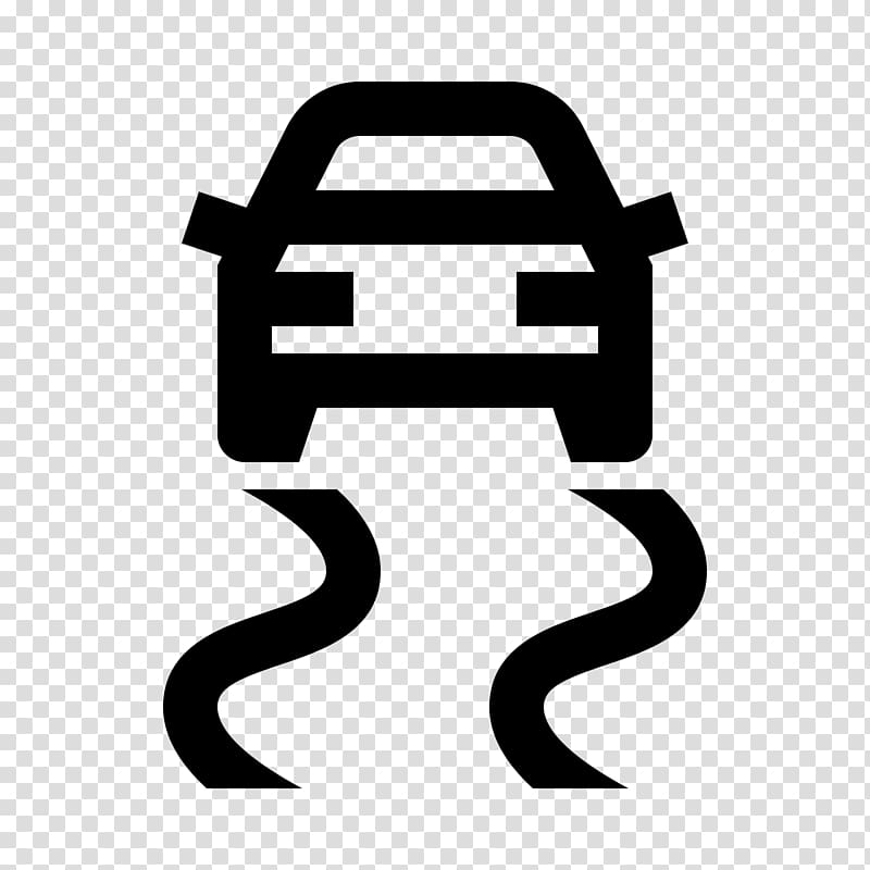 Car Traction control system Electronic stability control Computer Icons, car transparent background PNG clipart