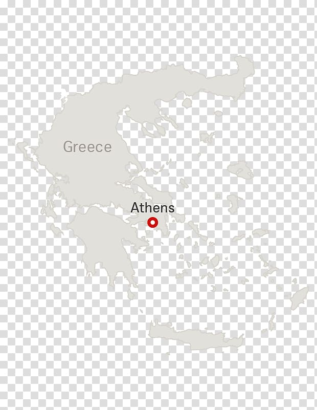 Greece graphics Map Illustration , athens greece transparent background PNG clipart