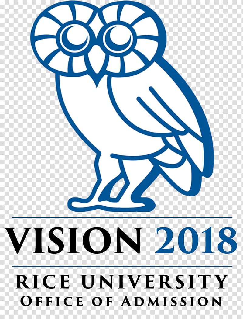 Rice University Rice Owls Olin College Sammy the Owl, student transparent background PNG clipart