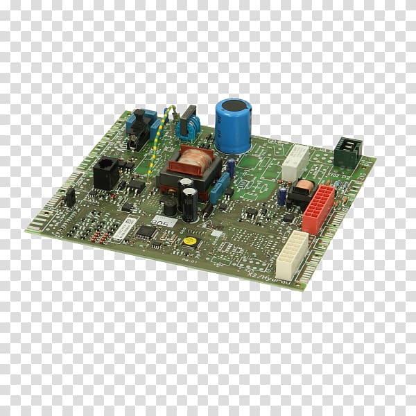 Printed circuit board Motherboard Electronics Hardware Programmer Glowworm, others transparent background PNG clipart