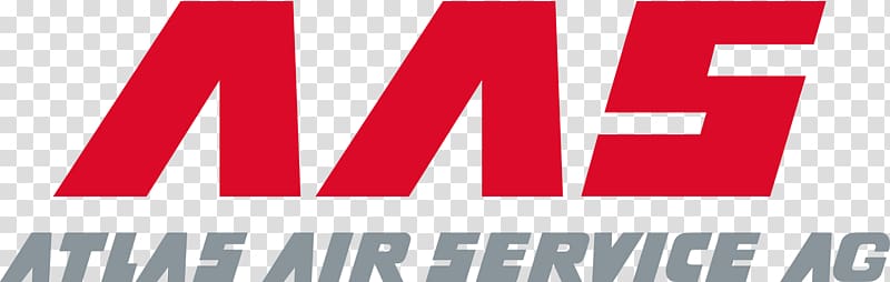 Logo Atlas Air Service Embraer Legacy 450 Company, atlas transparent background PNG clipart