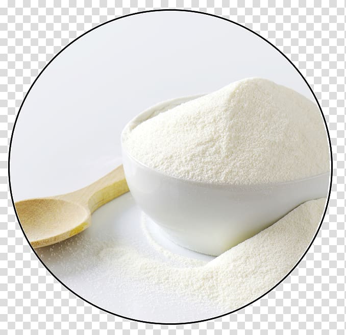 Powdered milk Calcium caseinate Rennet, milk transparent background PNG clipart