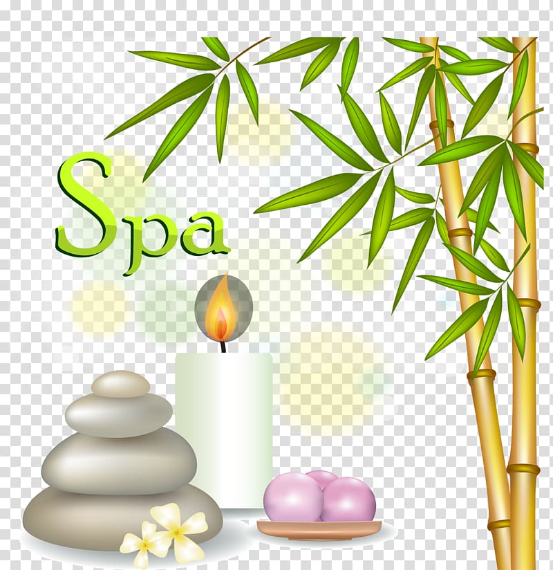 Bambusodae Icon, Bamboo candle products transparent background PNG clipart